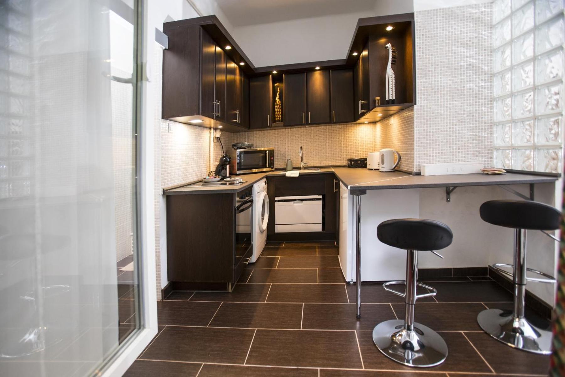 H20 Colors Apartment Budapeszt Zewnętrze zdjęcie