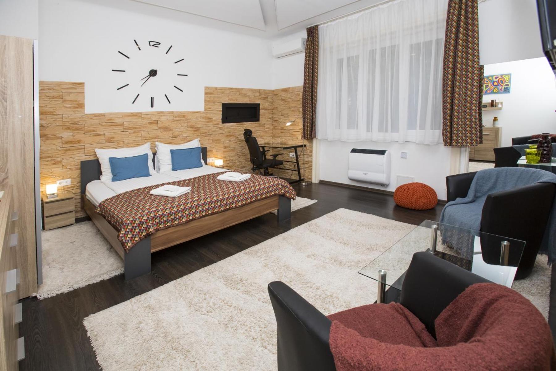 H20 Colors Apartment Budapeszt Zewnętrze zdjęcie