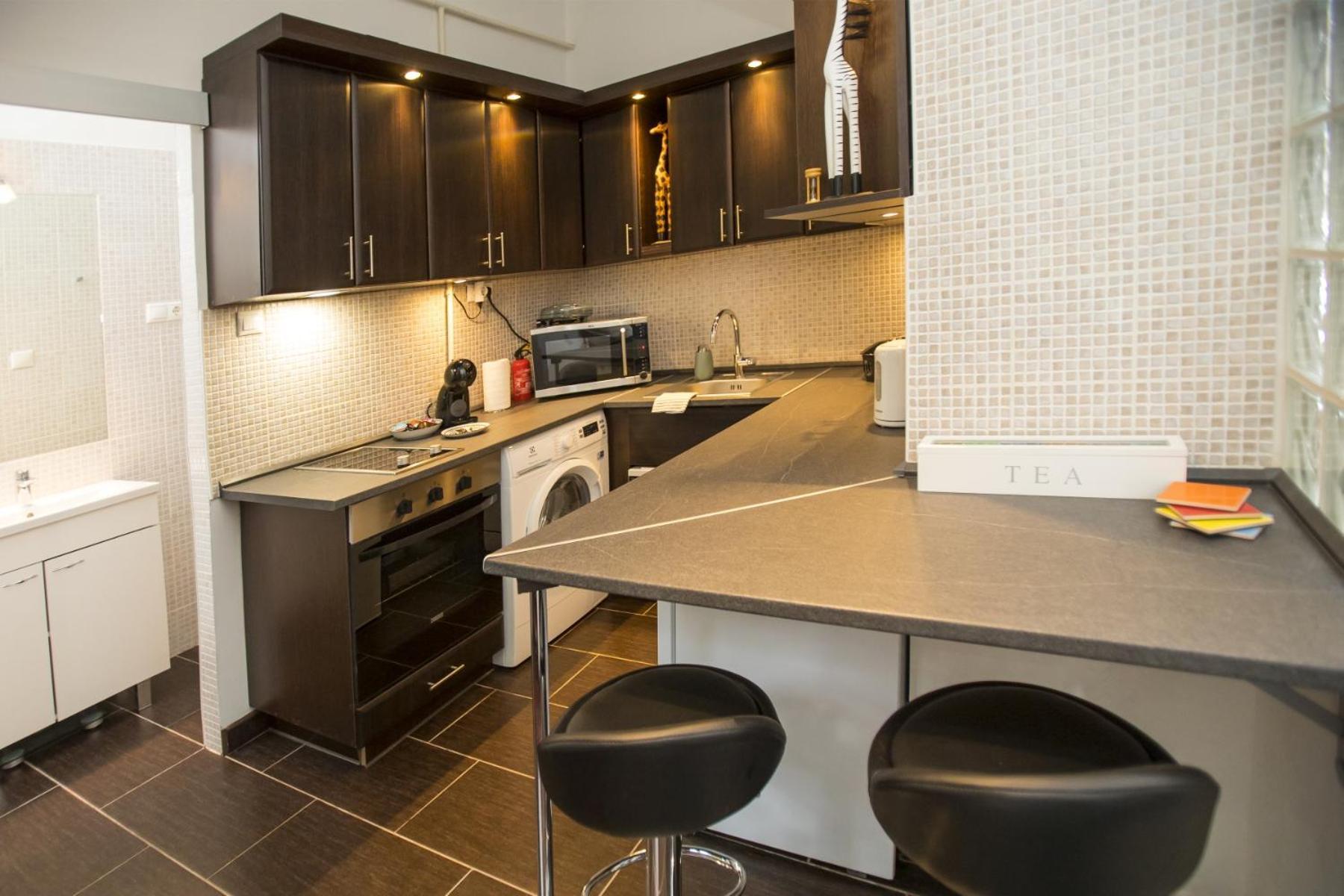 H20 Colors Apartment Budapeszt Zewnętrze zdjęcie