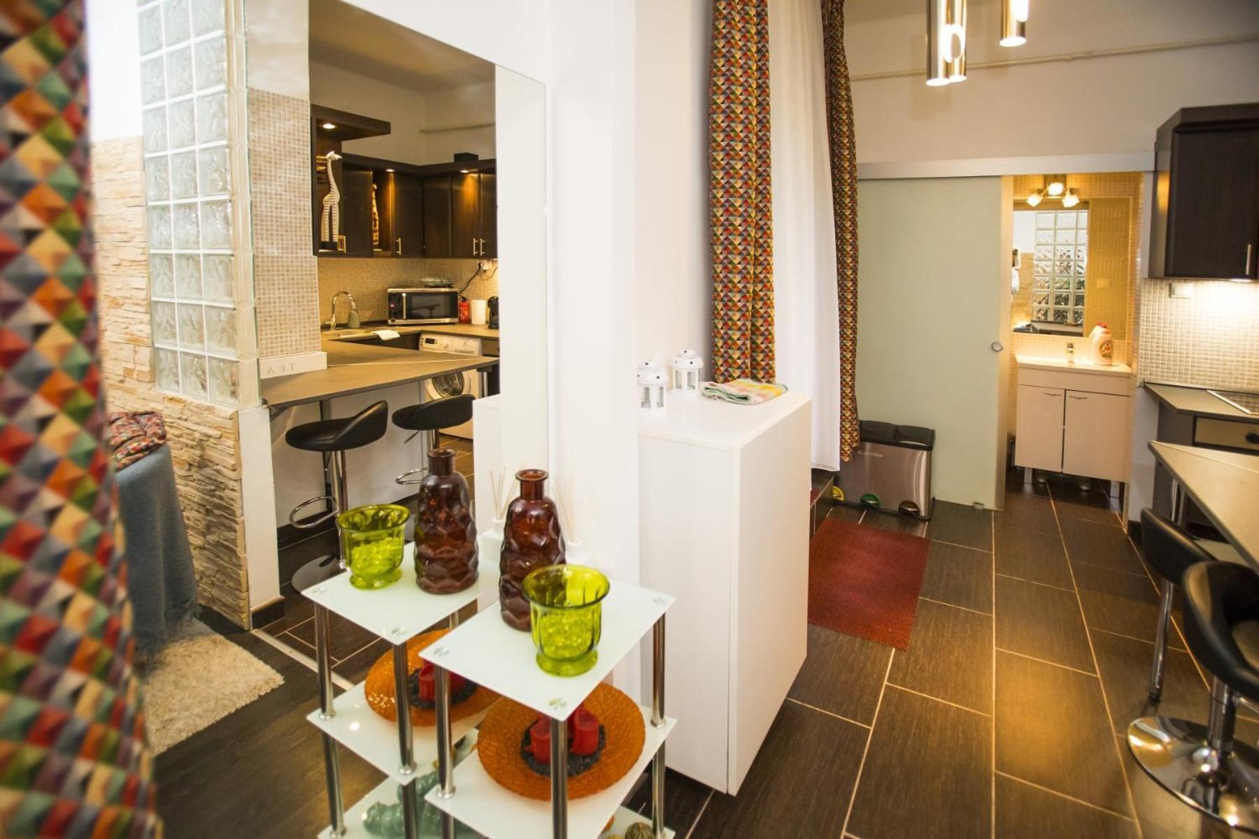H20 Colors Apartment Budapeszt Zewnętrze zdjęcie