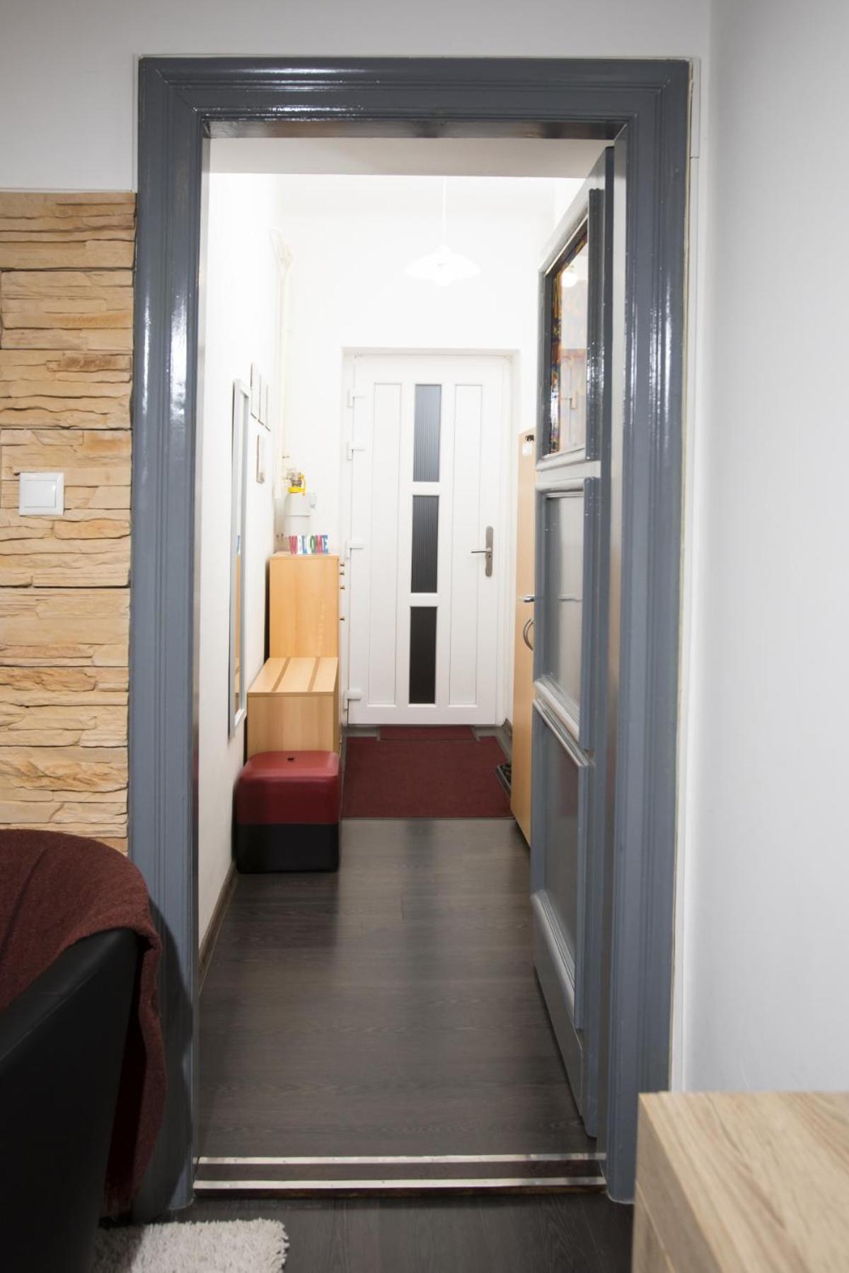 H20 Colors Apartment Budapeszt Zewnętrze zdjęcie